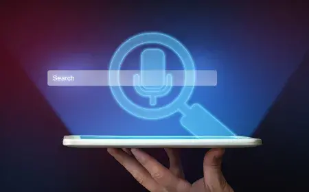 Speak Now: Mastering Voice Search Optimization in 2024 MarTech Landscape