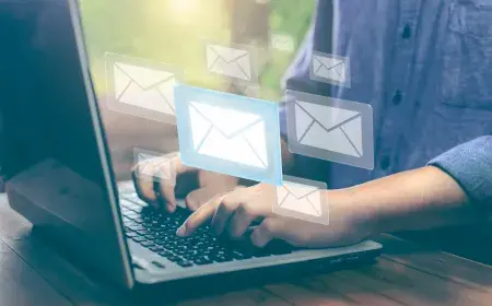 The Revival of Email Marketing as a MarTech Trend in 2024