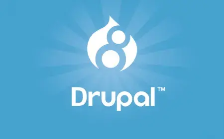 10 Ways Drupal 8 Will Be More Secure