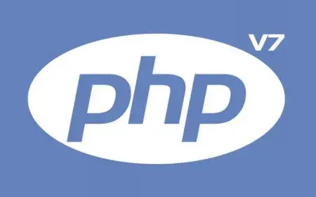 What’s New in PHP7? Top Features that Will... Rock Your World
