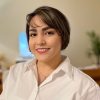 Nazanin Ghasemi - Senior Marketing Specialist