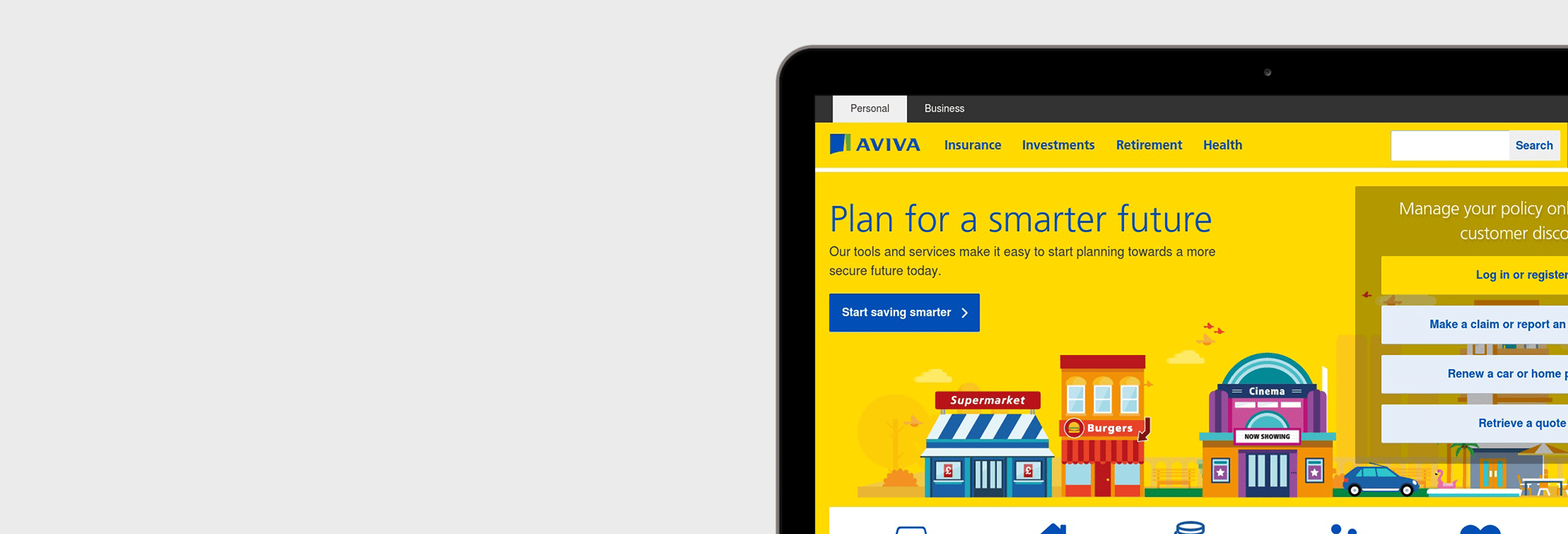Aviva Partner Aviva Partner