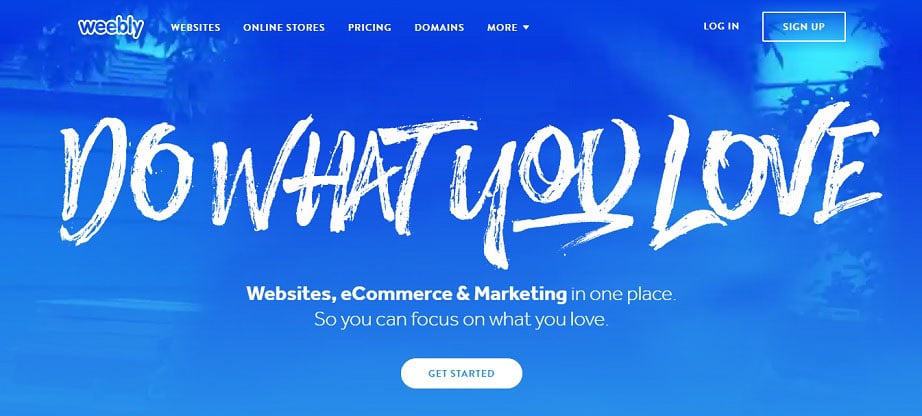 What Is the Best WYSIWYG Website Builder- WEEBLY What Is the Best WYSIWYG Website Builder- WEEBLY