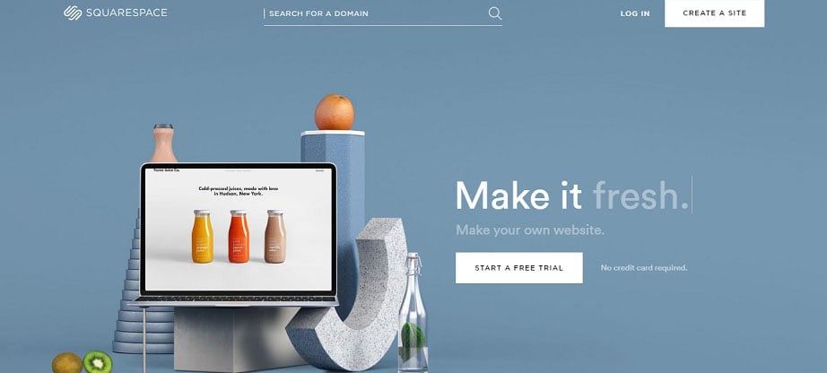 What Is the Best WYSIWYG Website Builder- SQUARESPACE What Is the Best WYSIWYG Website Builder- SQUARESPACE