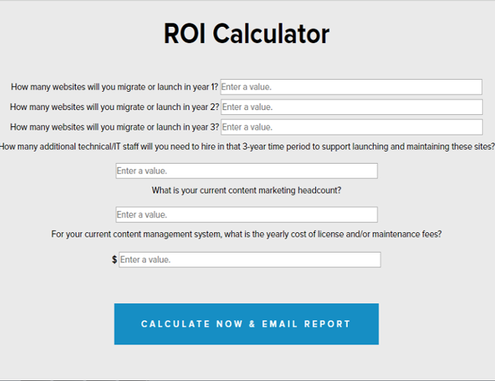 Acquia Cloud Site Factory- how it would benefit you