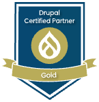 Certified Drupal Migration Partner