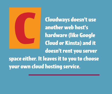The Best Drupal Managed Hosting Provider: Cloudways