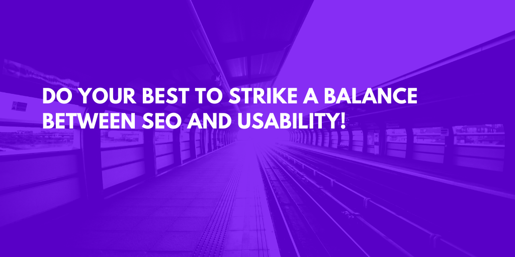 SEO Shopify Checklist: Balance SEO and Usability