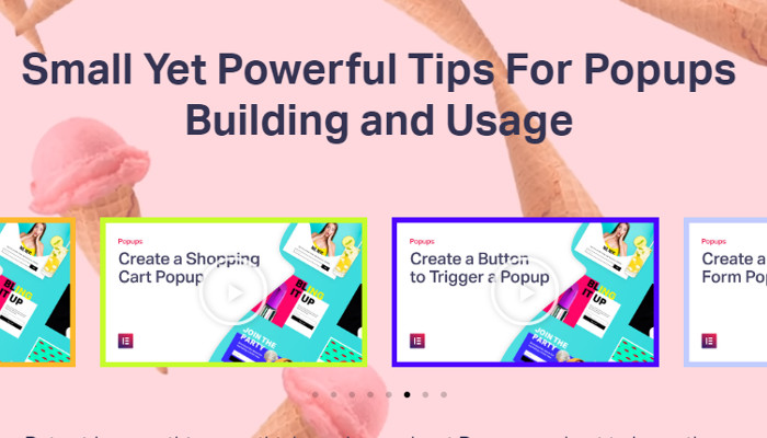 Best Popup Plugins for WordPress- Elementor Pro Best Popup Plugins for WordPress- Elementor Pro