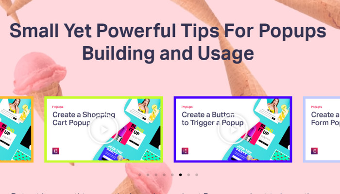Best Popup Plugins for WordPress- Elementor Pro