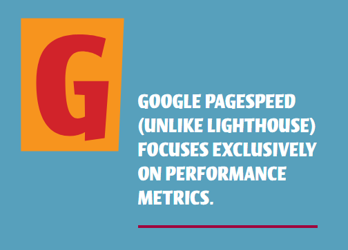 Google PageSpeed vs Lighthouse: What Is Google PageSpeed?