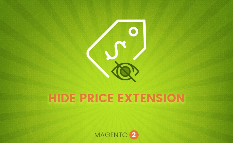 Best Magento 2 Extensions: Hide Price