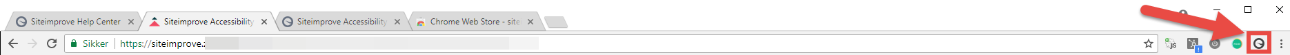 Why Use Siteimprove: How to Use Siteimprove Accessibility Checker