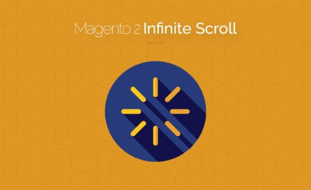 Free Magento 2 Blog Extensions- Infinite Scroll