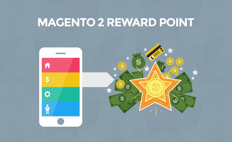 Best Magento 2 Extensions: Reward Points