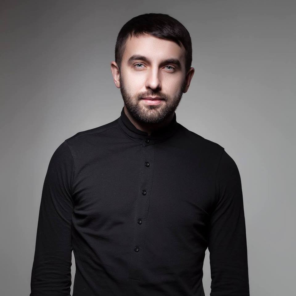 Serge Serge