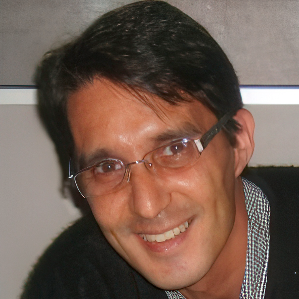 Karim Boudjema