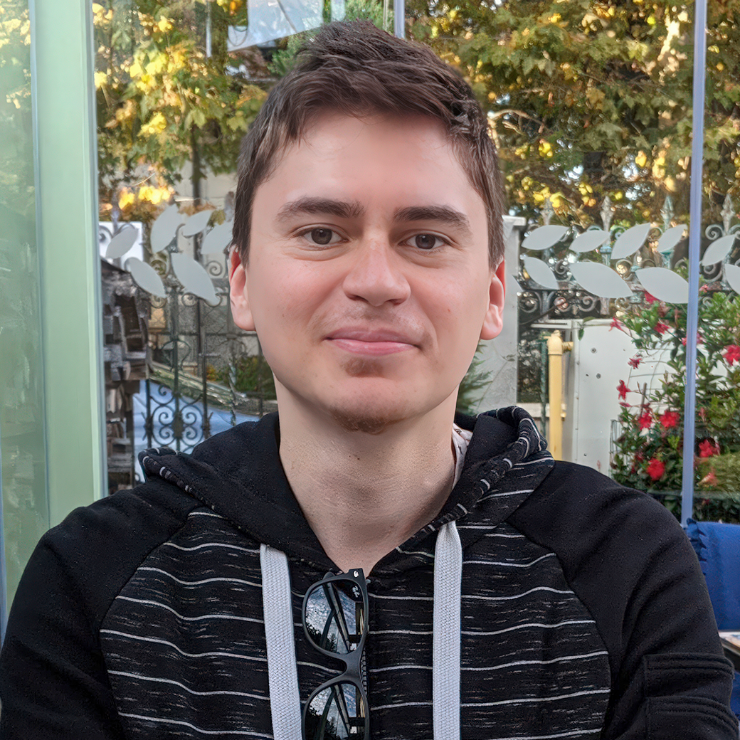 Silviu Serdaru