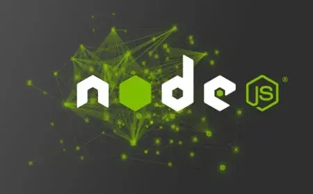 What Is Node.js Used for? What Projects Can You Build Using It? 7 Best Use Cases