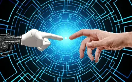 AI vs Machine Learning: Is AI Different from Machine Learning? Or Are They the Same Thing?