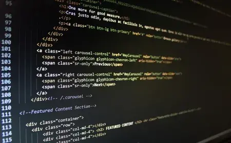 Writing HTML Code for Screen Readers: 6 Best Practices 