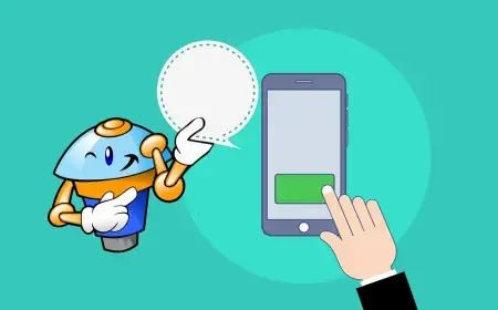 What Will Be the Chatbot Trends in 2020? From Enterprise Chatbots to... Emotionally Intelligent Bots
