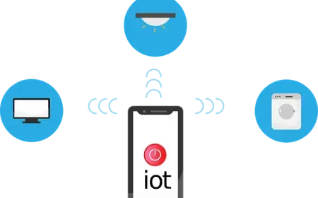 IoT in Mobile App Development: 4 Key Benefits You Can Reap (and 3 Challenges to Consider)