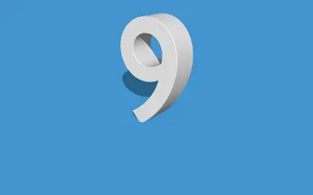 Drupal 9 Features: From “No New Features” to... 9 New Shiny Things You Can Expect to See in Drupal 9
