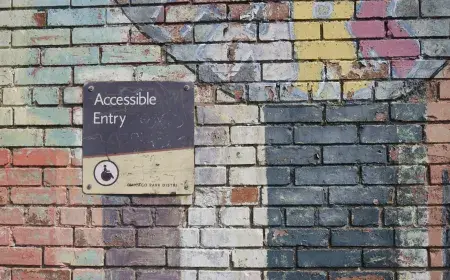 5 Business Benefits of Web Accessibility
