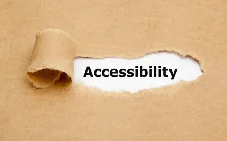 Better Accessibility in Drupal 8: 7 Significant Improvements 