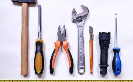 15 Android App Development Tools Essential for Every Developer's Toolbox