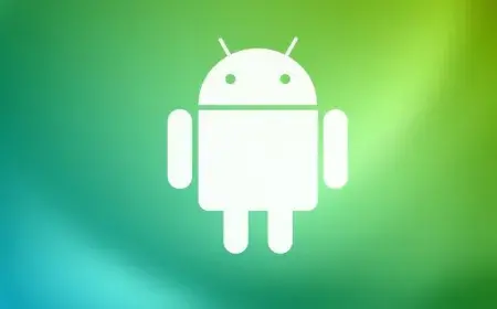 Antitrust Charges Against Abusive Android