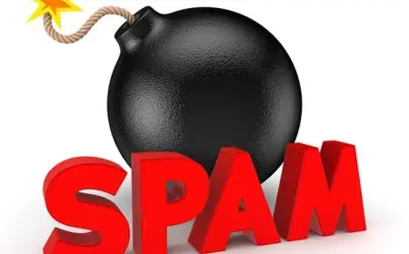 7 Anti-Spam Drupal Modules to Spam-Proof Your Website With