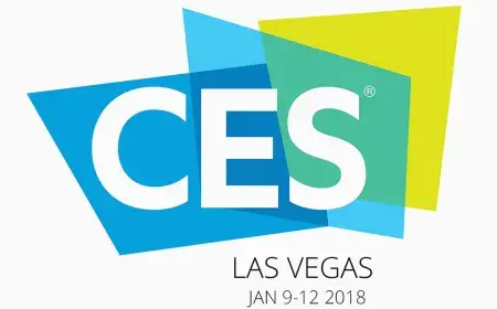 CES 2018 Is Here! What Next-Generation Gadgets and Tech Steal the Spotlight?