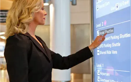 Drupal-Powered Digital Signage? Yes, That's Possible!