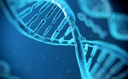 Breaking News: Microsoft’s Planning on Storing Data on DNA