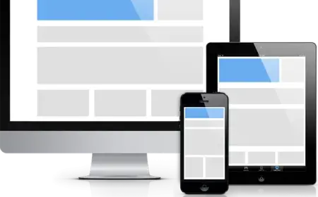 How Do You Make Your Website Responsive? 3 Steps to Implement a Responsive Design