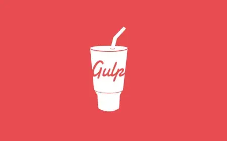 How to Use Gulp To Streamline Your Theme Development Process in Drupal 8