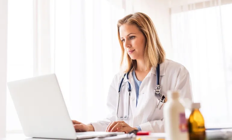 WordPress vs Drupal for Healthcare Websites Which is the Right Choice