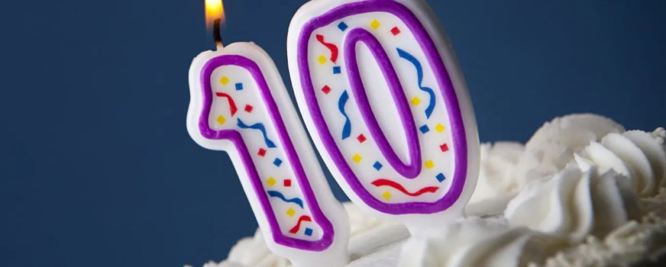 Node.js 10 Is Out: Here Are 10 New Features and Improvements Worth Getting Really Excited About