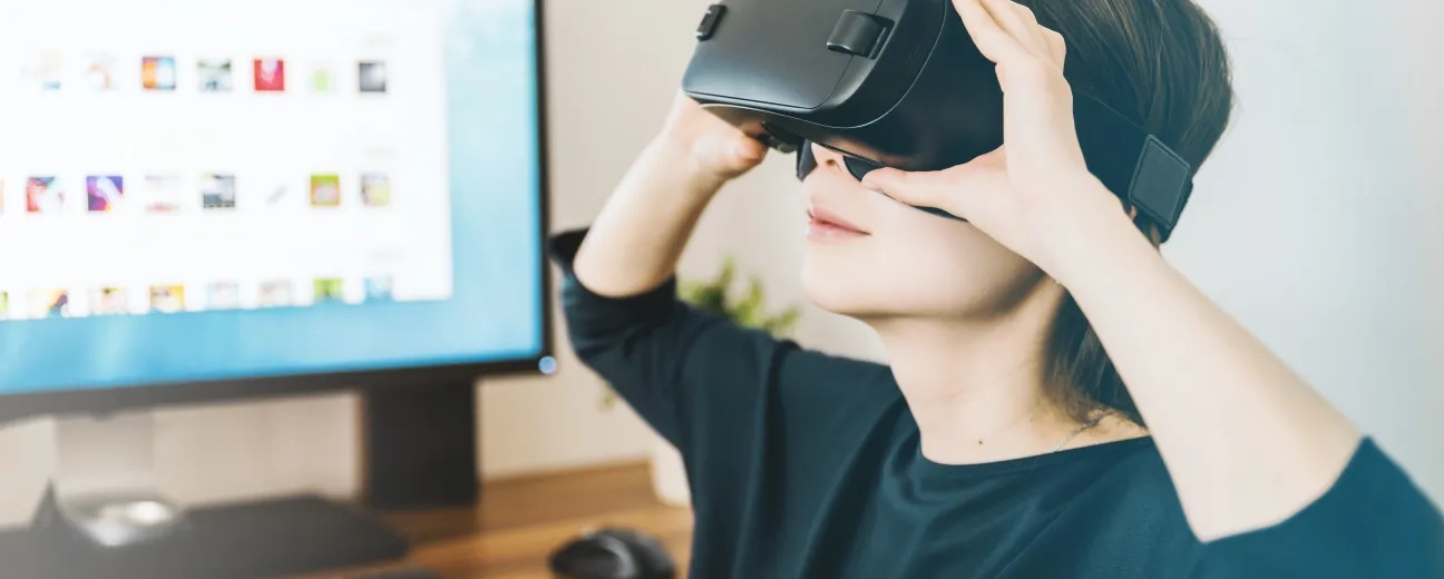From Mobile Apps to... Multiexperience Apps: 4 Reasons to Consider a Multiexperience Development Platform