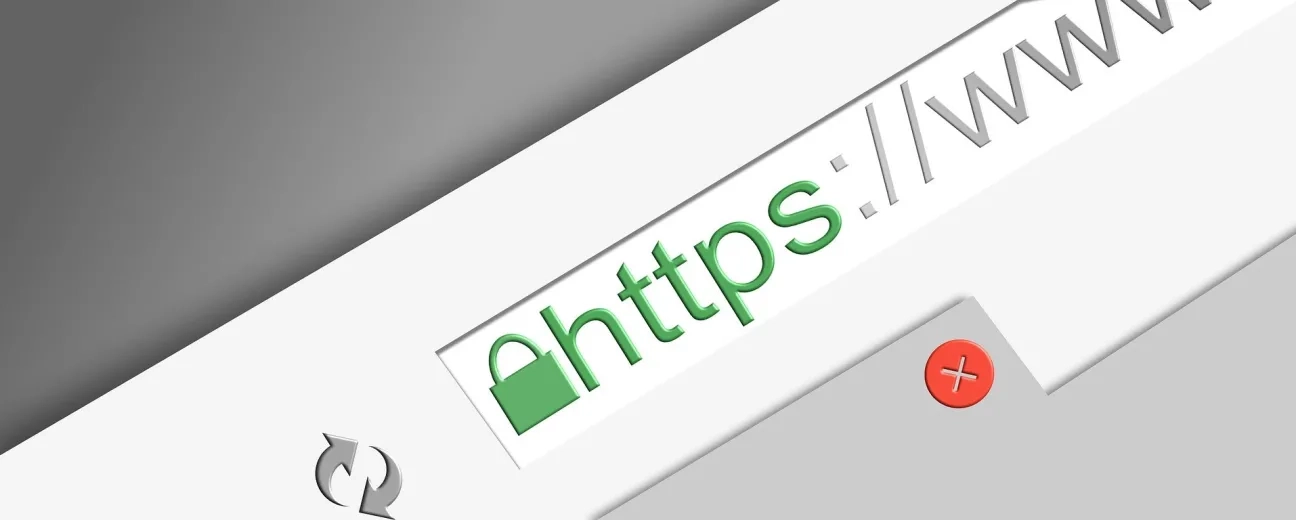 https website