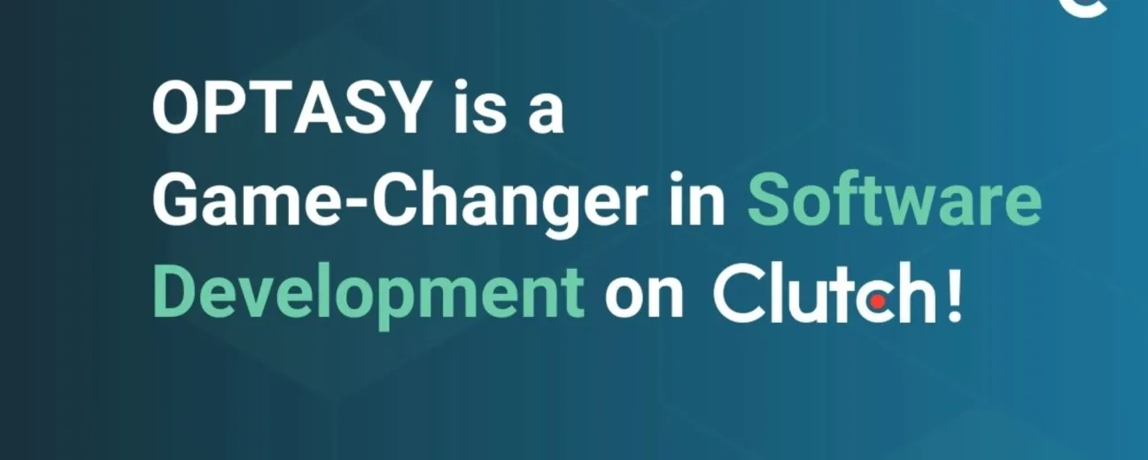 OPTASY text