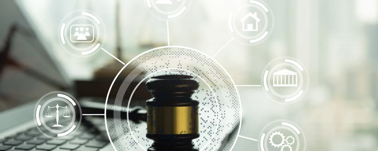 legal computer
