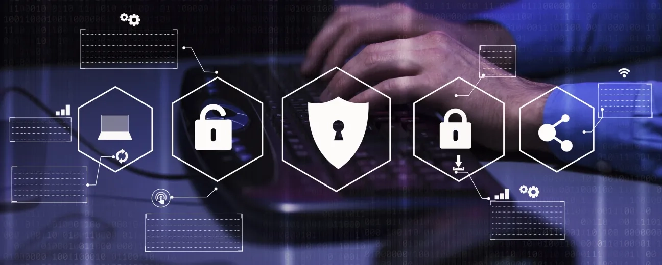 Best Practices for Protecting Your Website