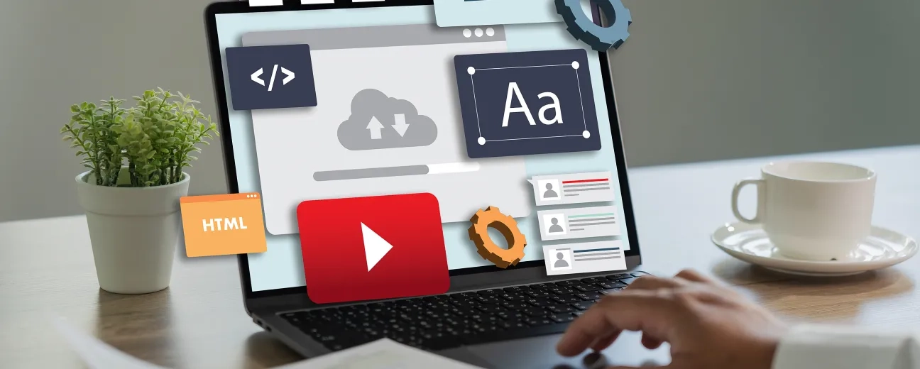 Optimizing Drupal for Content Editors- Streamlining Workflows