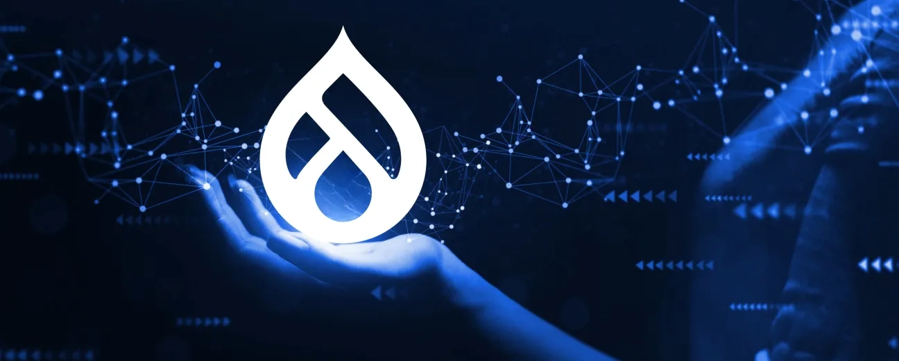The Future of Drupal What’s Next in Web Technologies