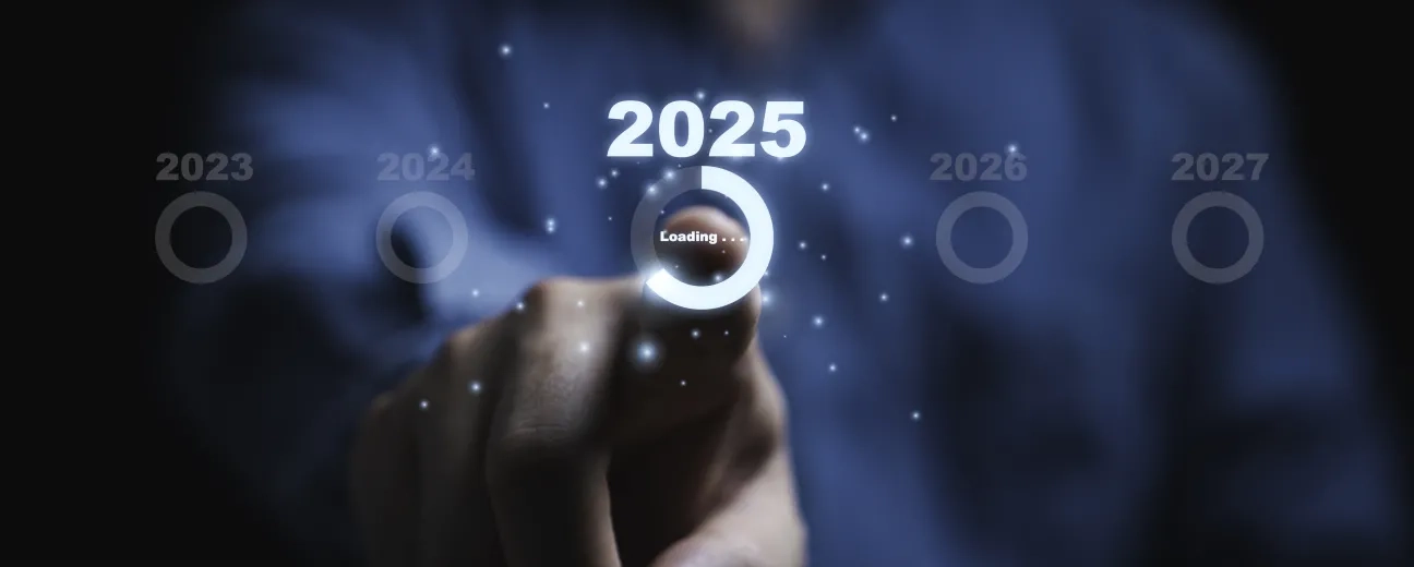 Web Development Trends in 2025- What You Need to Know