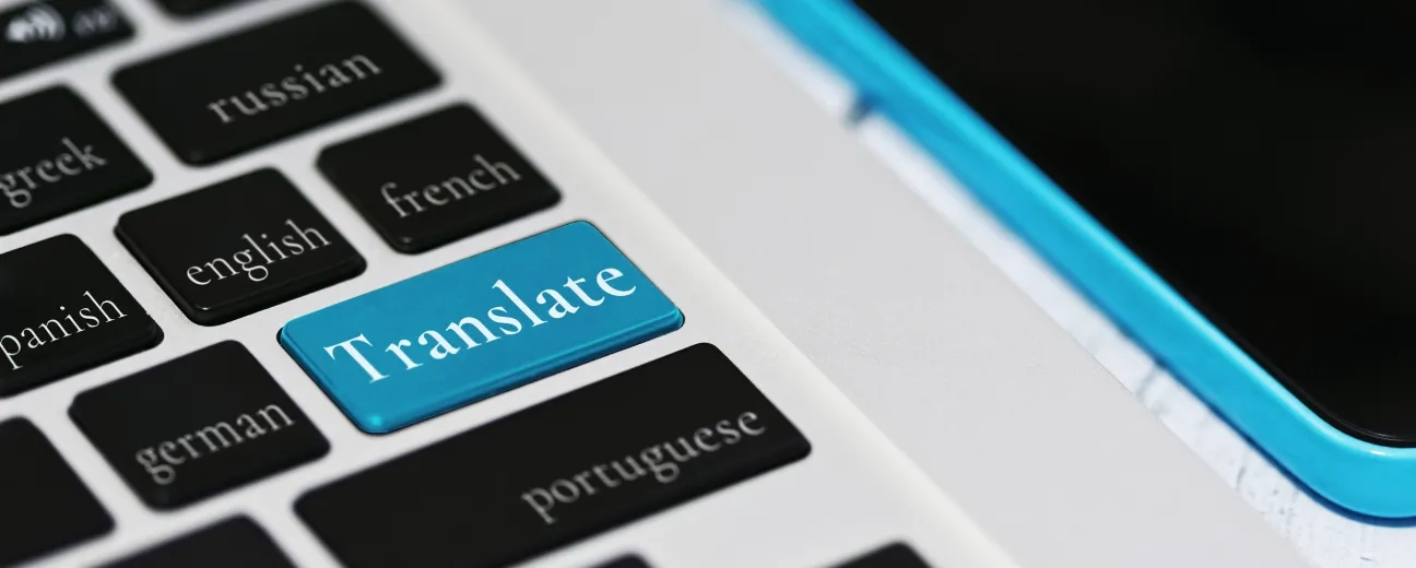 Why Multilingual Websites Are a Must