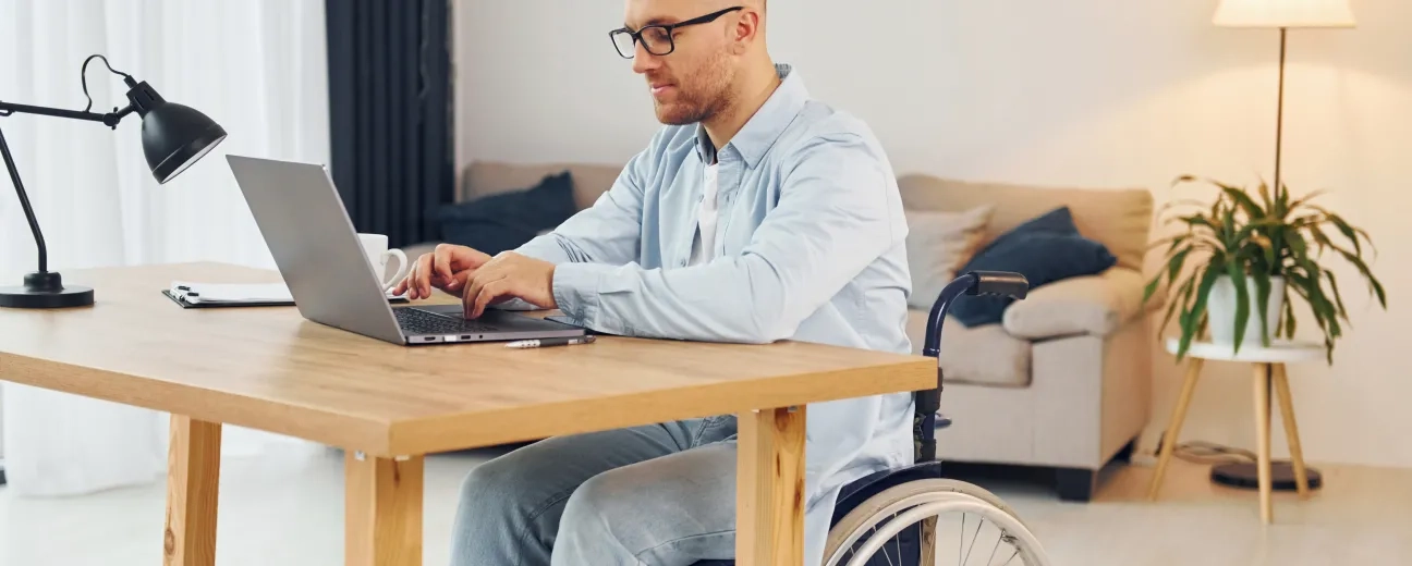 Web Accessibility: Benefits and Best Practices